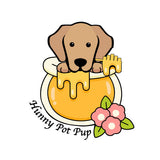 Hunny Pot Pup