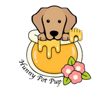 Hunny Pot Pup