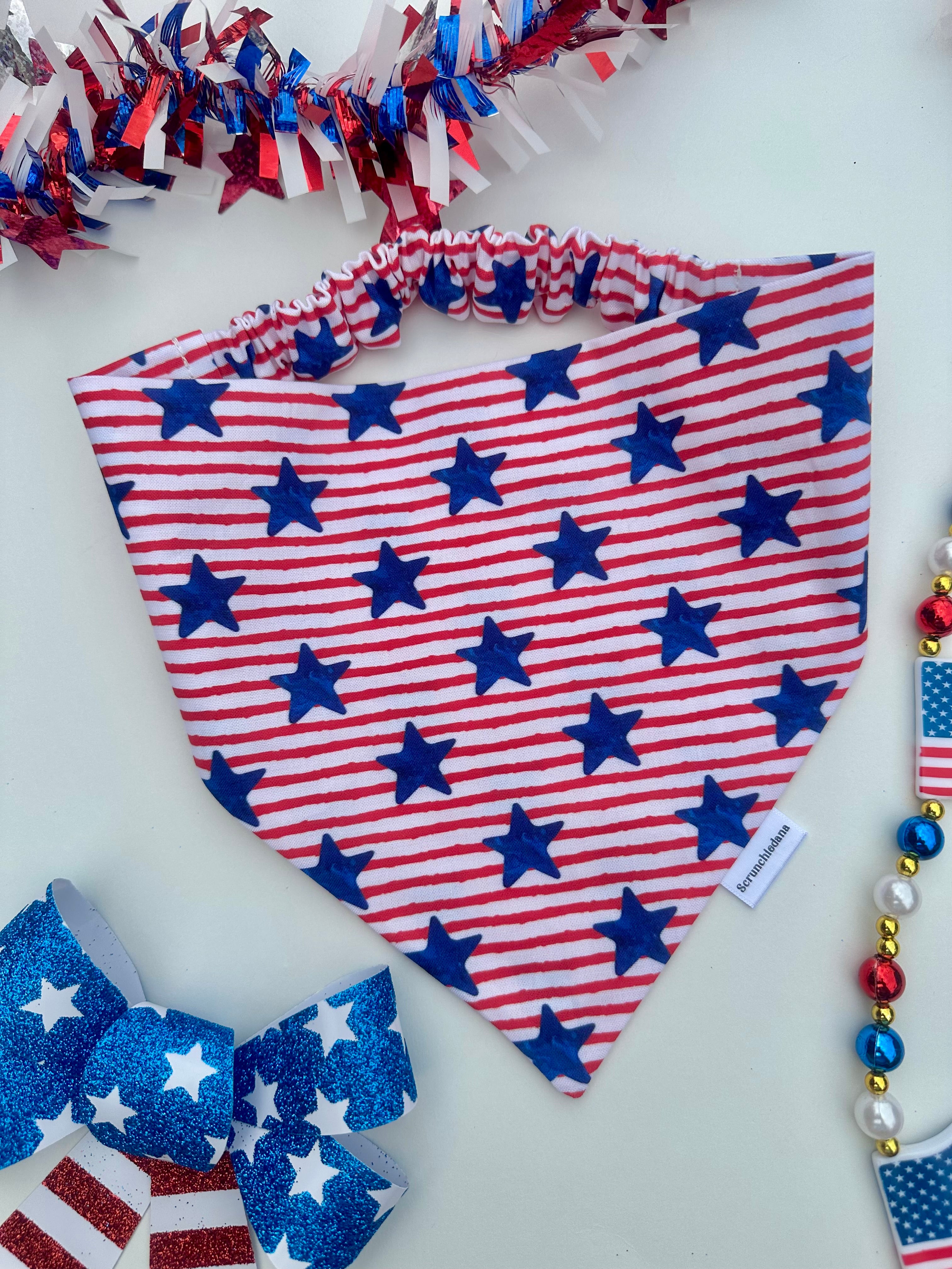 Stars & Stripes