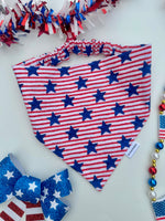 Load image into Gallery viewer, Stars &amp; Stripes
