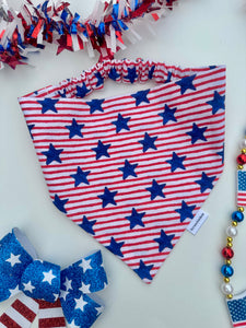 Stars & Stripes
