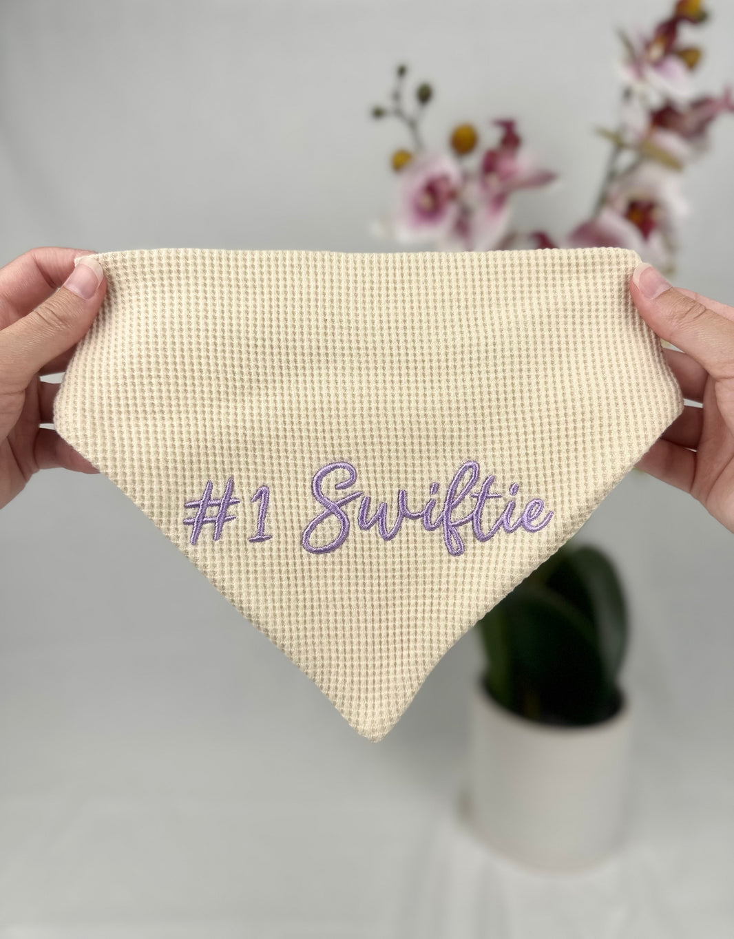 #1 Swiftie Scrunchiedana®