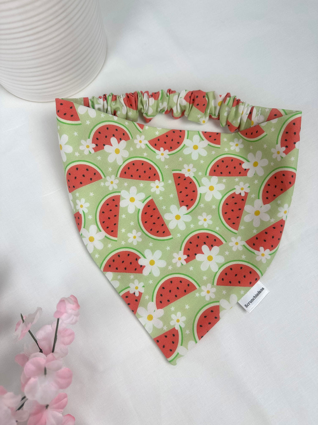 Melon Breeze Scrunchiedana®