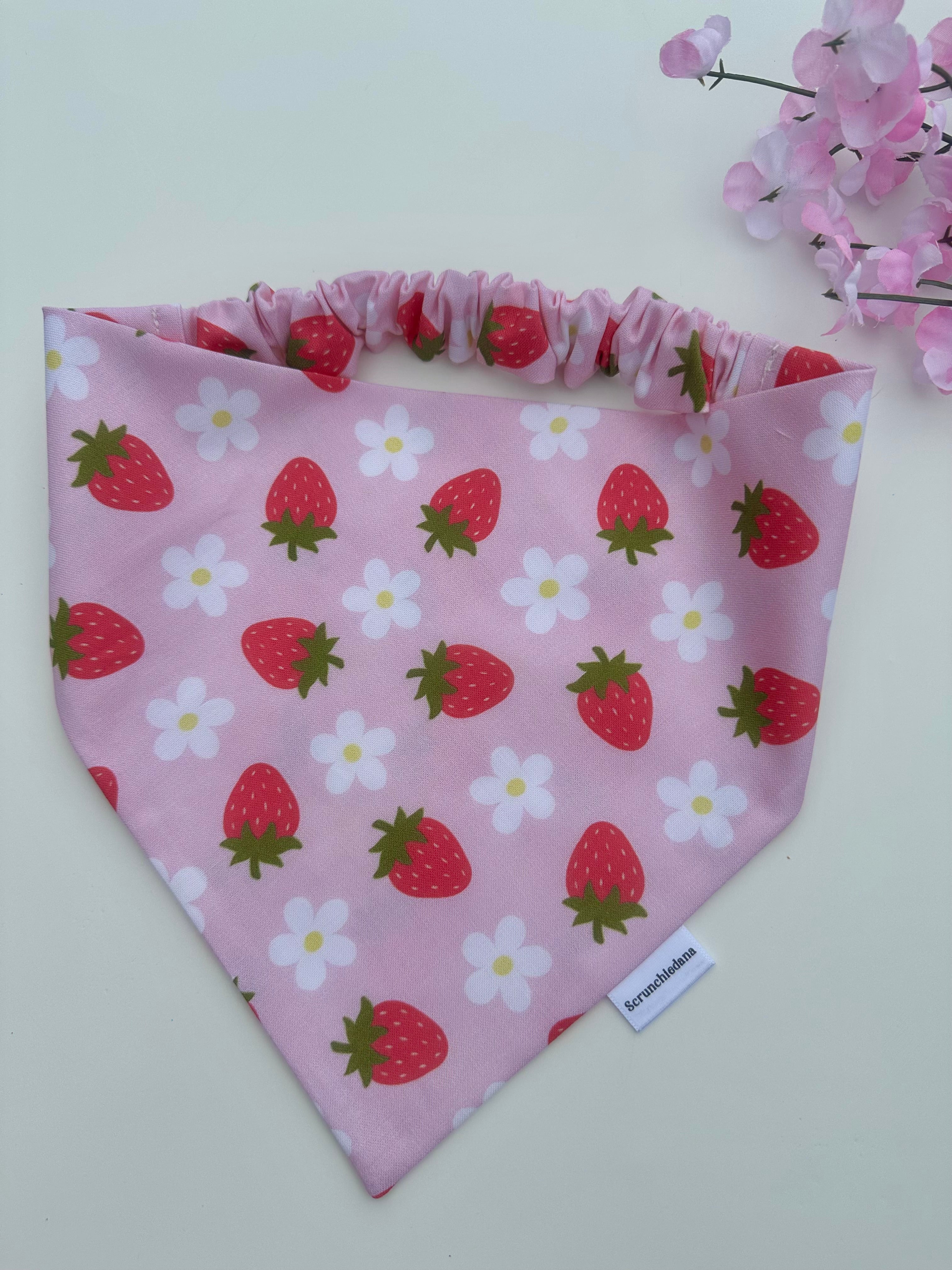 Strawberry Fields