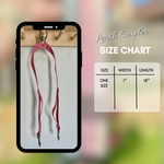 Load image into Gallery viewer, Leash Coupler- Berry Pink
