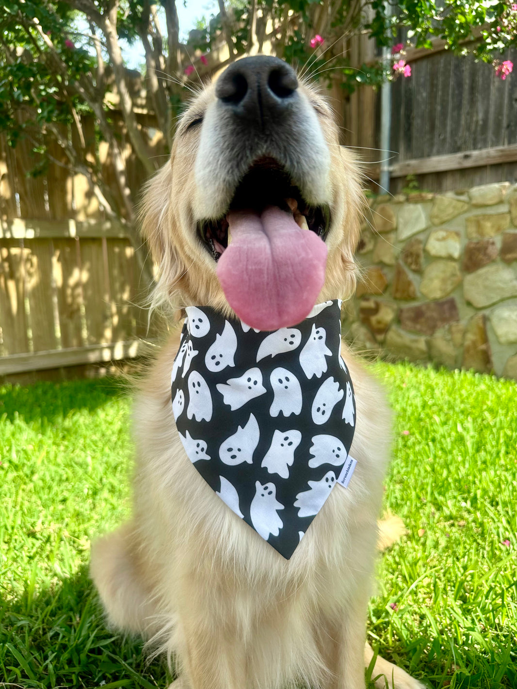 Ghosties Scrunchiedana®