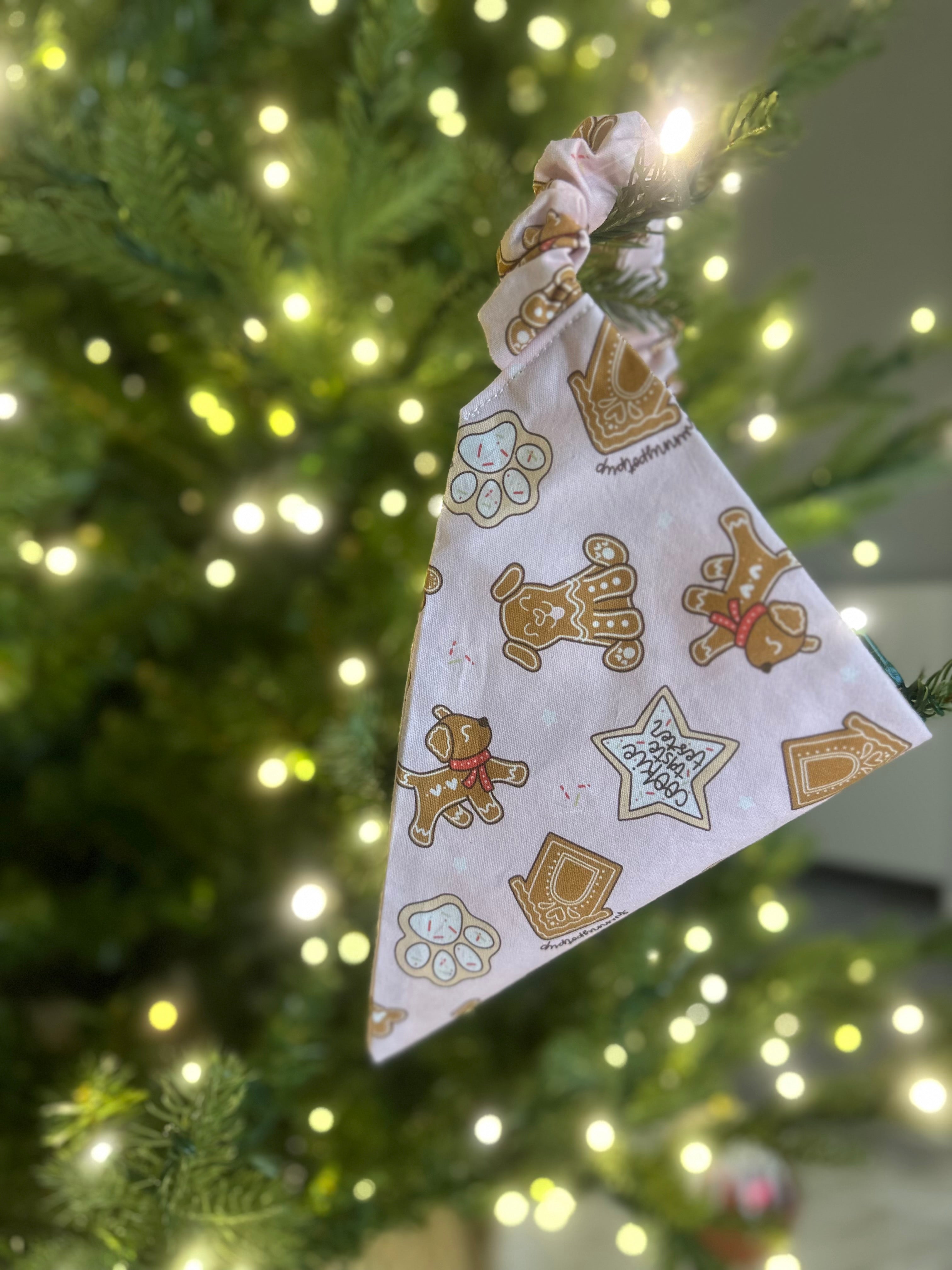 Oh Snap! - Pink Scrunchiedana®