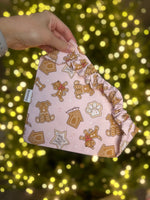 Load image into Gallery viewer, Oh Snap! - Pink Scrunchiedana®
