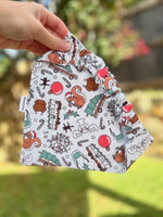 Load image into Gallery viewer, You Serious, Clark? Scrunchiedana®
