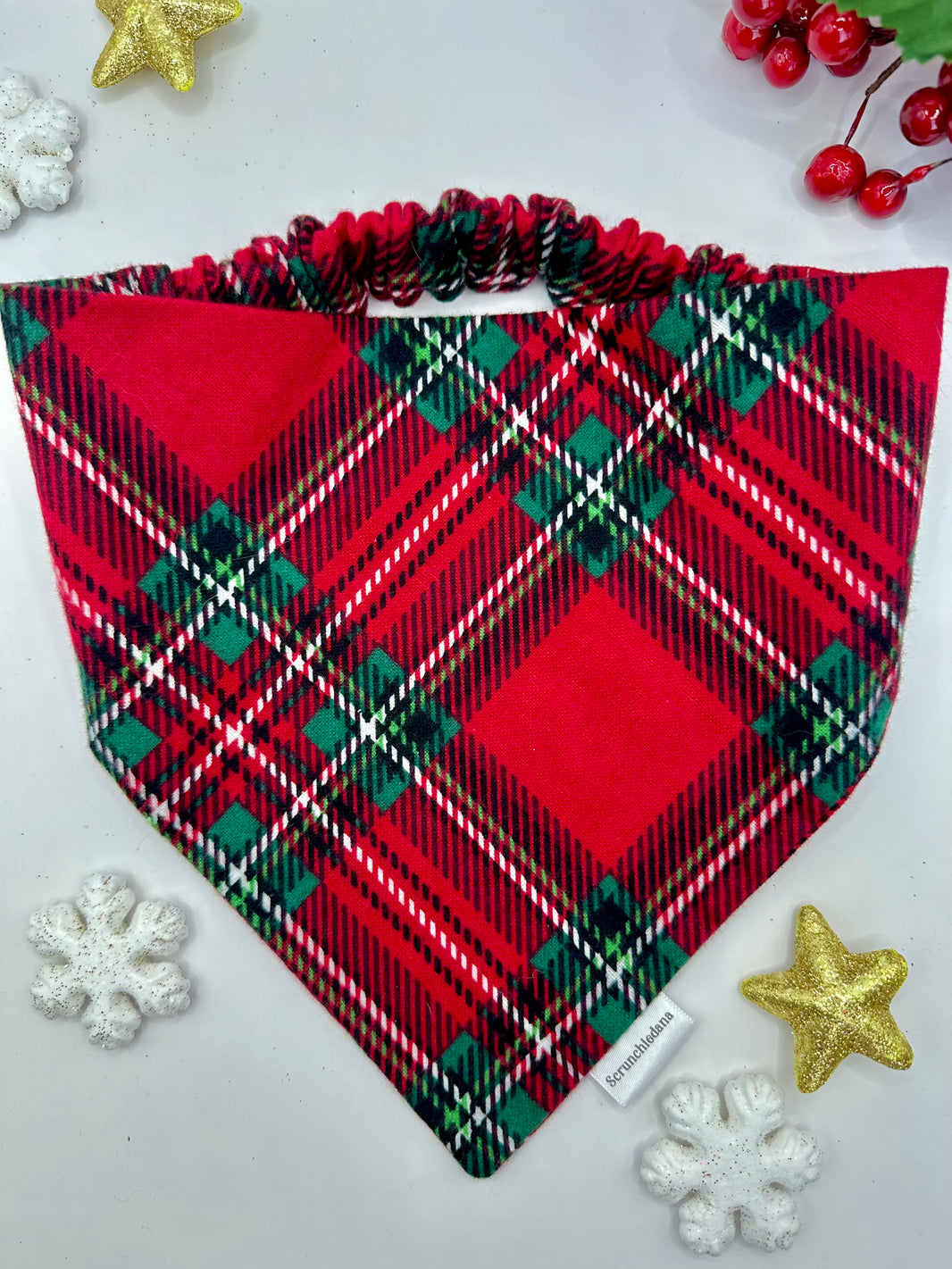 Noel Scrunchiedana®