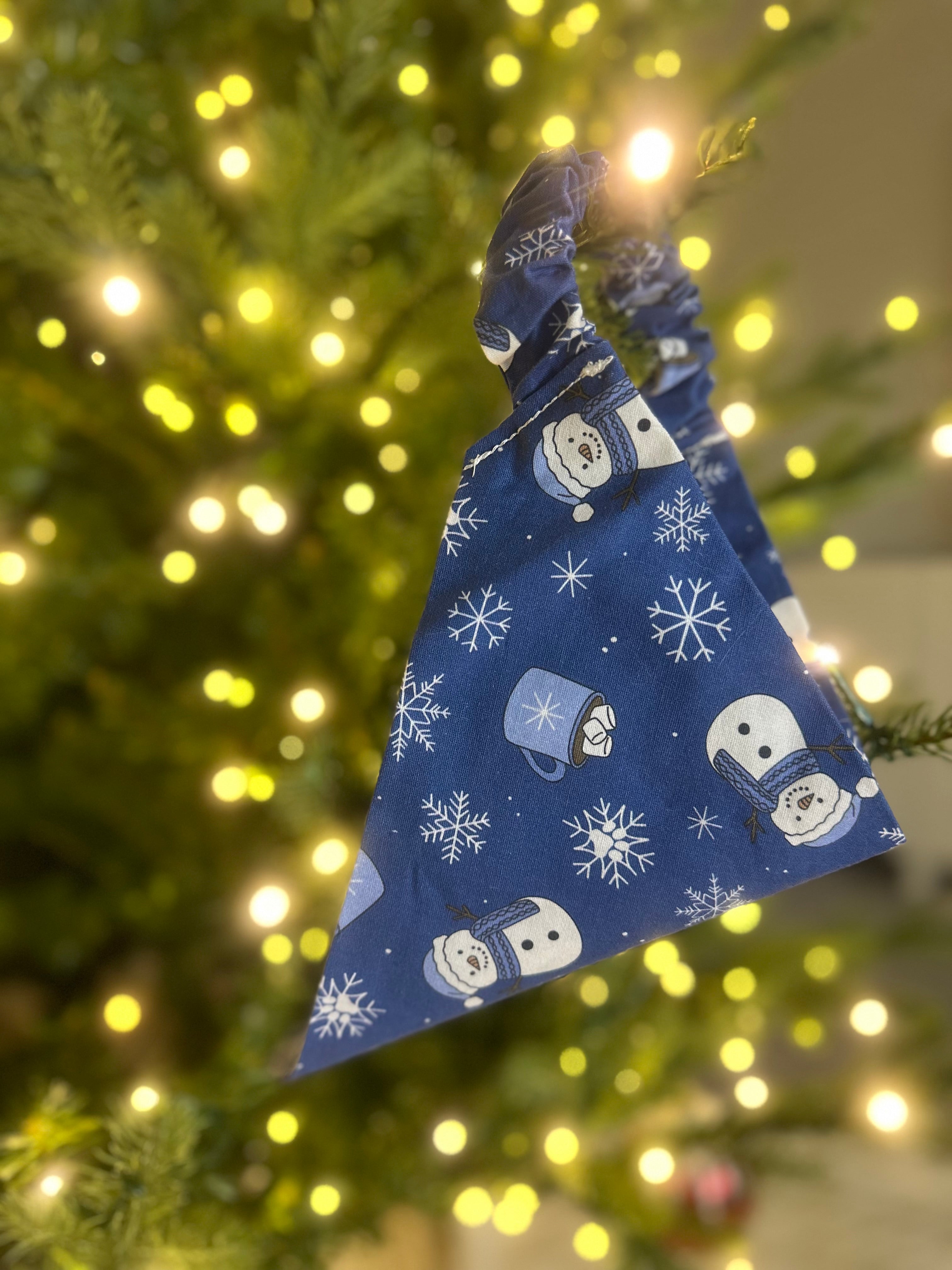 Winter Wonderland Scrunchiedana®