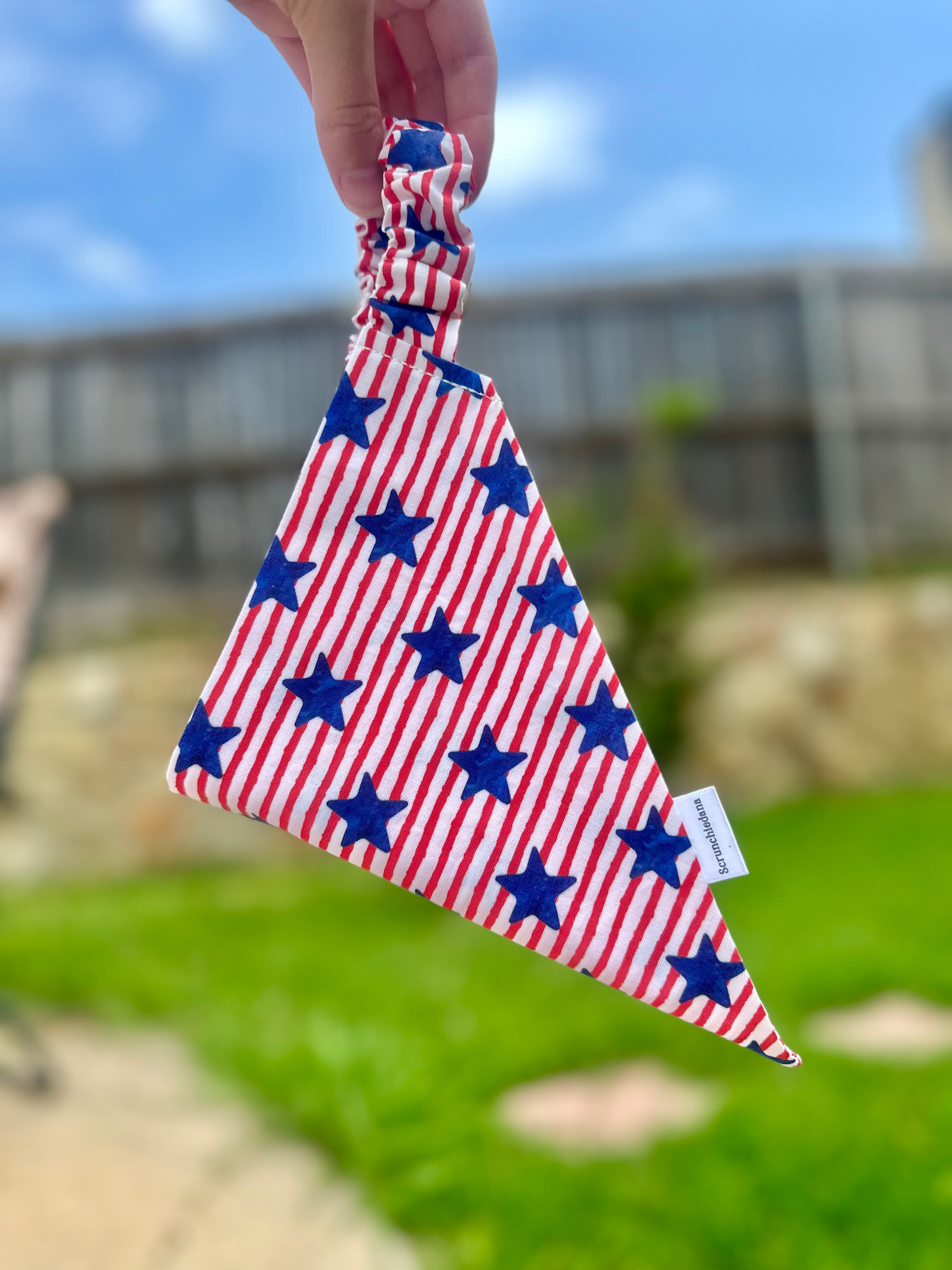 Stars & Stripes