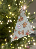 Load image into Gallery viewer, Oh Snap! - Green Scrunchiedana®
