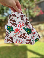 Load image into Gallery viewer, Tree cakes Scrunchiedana®

