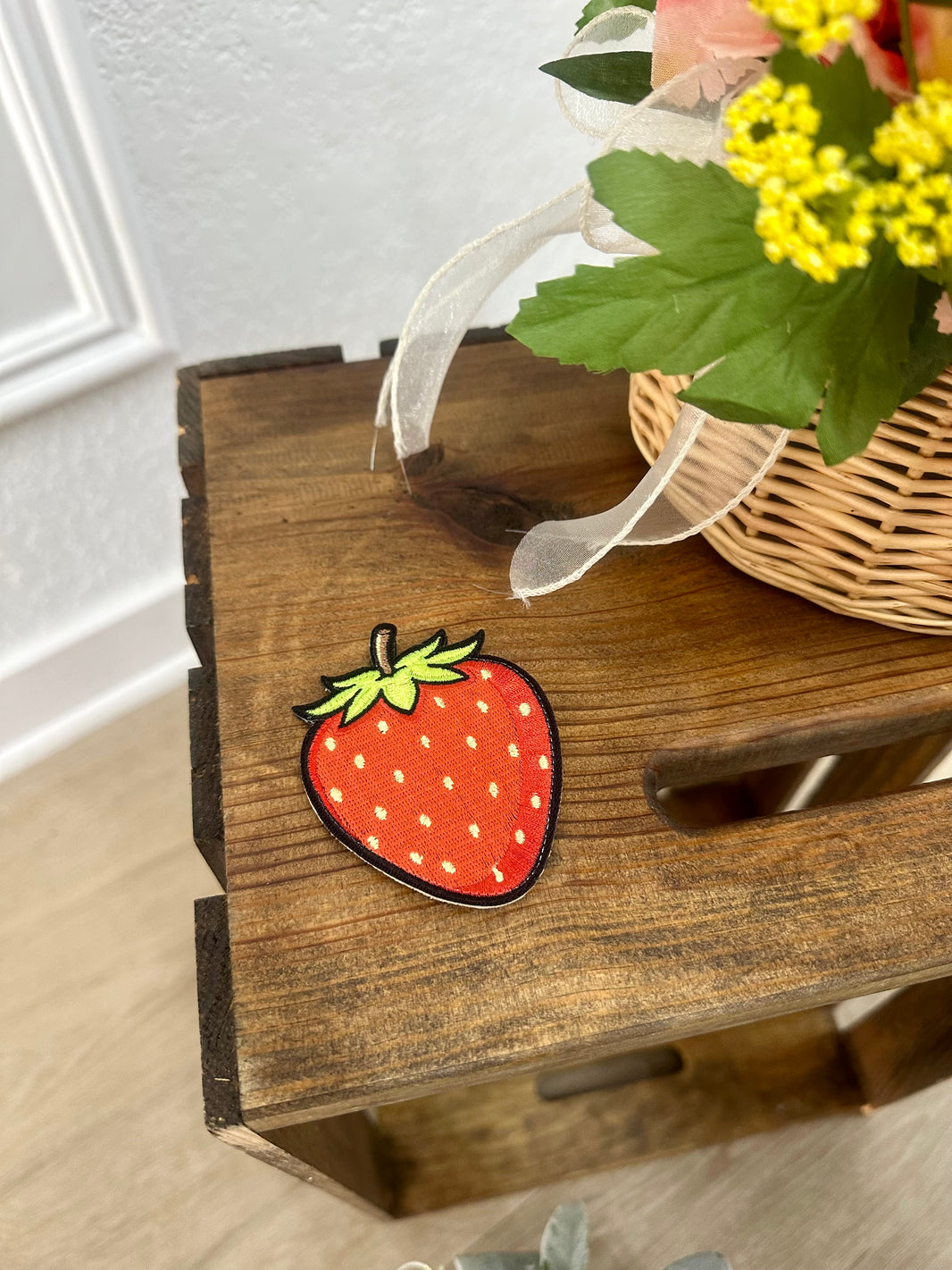 The Strawberry Patch