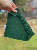 Load image into Gallery viewer, Evergreen Scrunchiedana®
