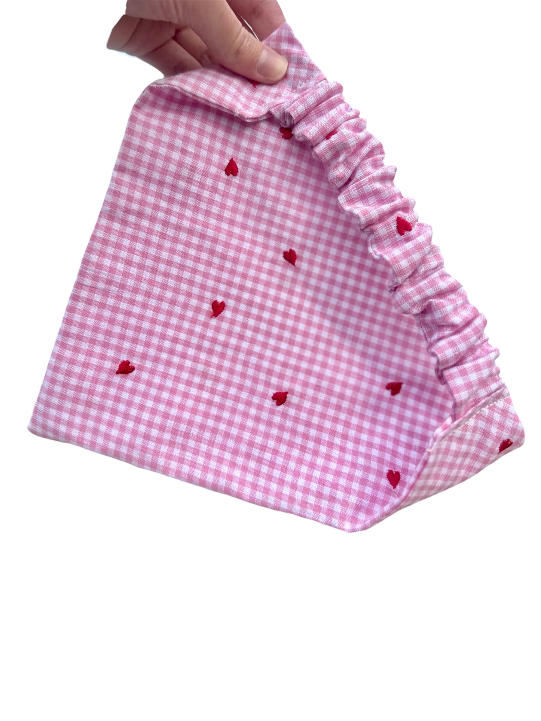 That's Amore Scrunchiedana®