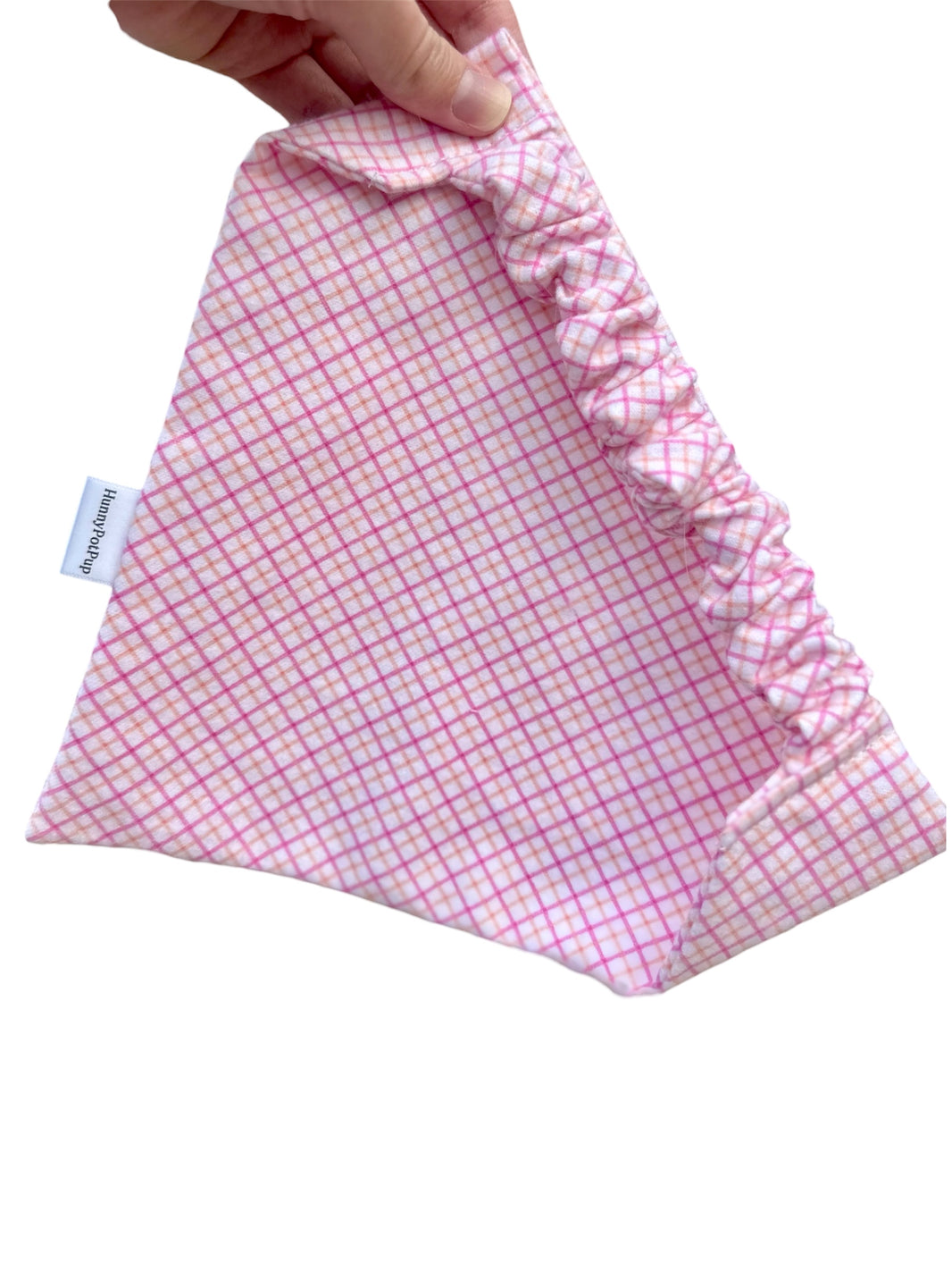 Sweetheart Flannel Scrunchiedana®