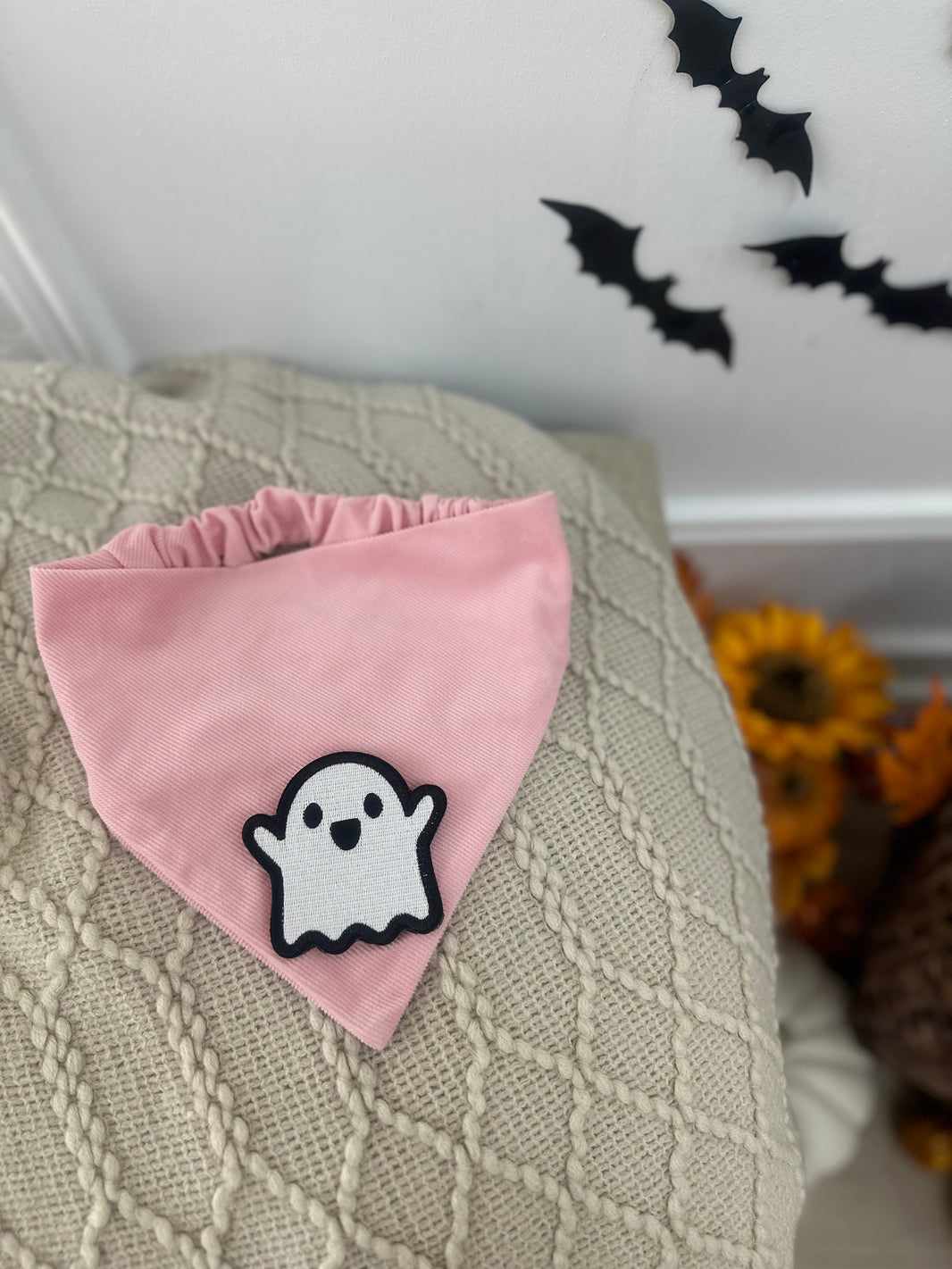 The Ghost Patch