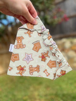 Load image into Gallery viewer, Oh Snap! - Green Scrunchiedana®
