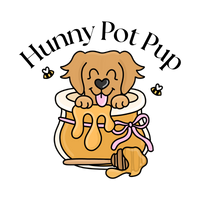 Hunny Pot Pup