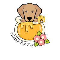 Hunny Pot Pup