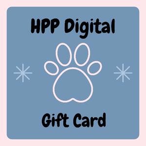 Digital Gift Card